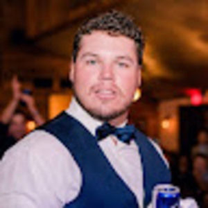 Meet your Posher, Christopher